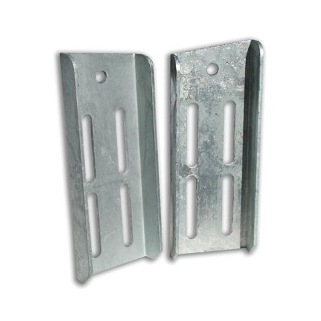 Tie Down Marine Bracket, Bunk Hvy Dty 12 Pr, No 86134 86134